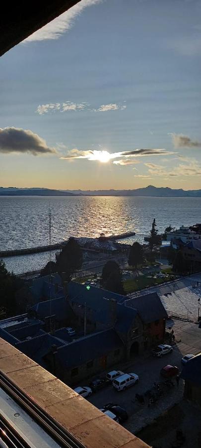 Aires De Bariloche Apartamento Exterior foto